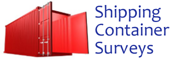 Shipping Container Surveys